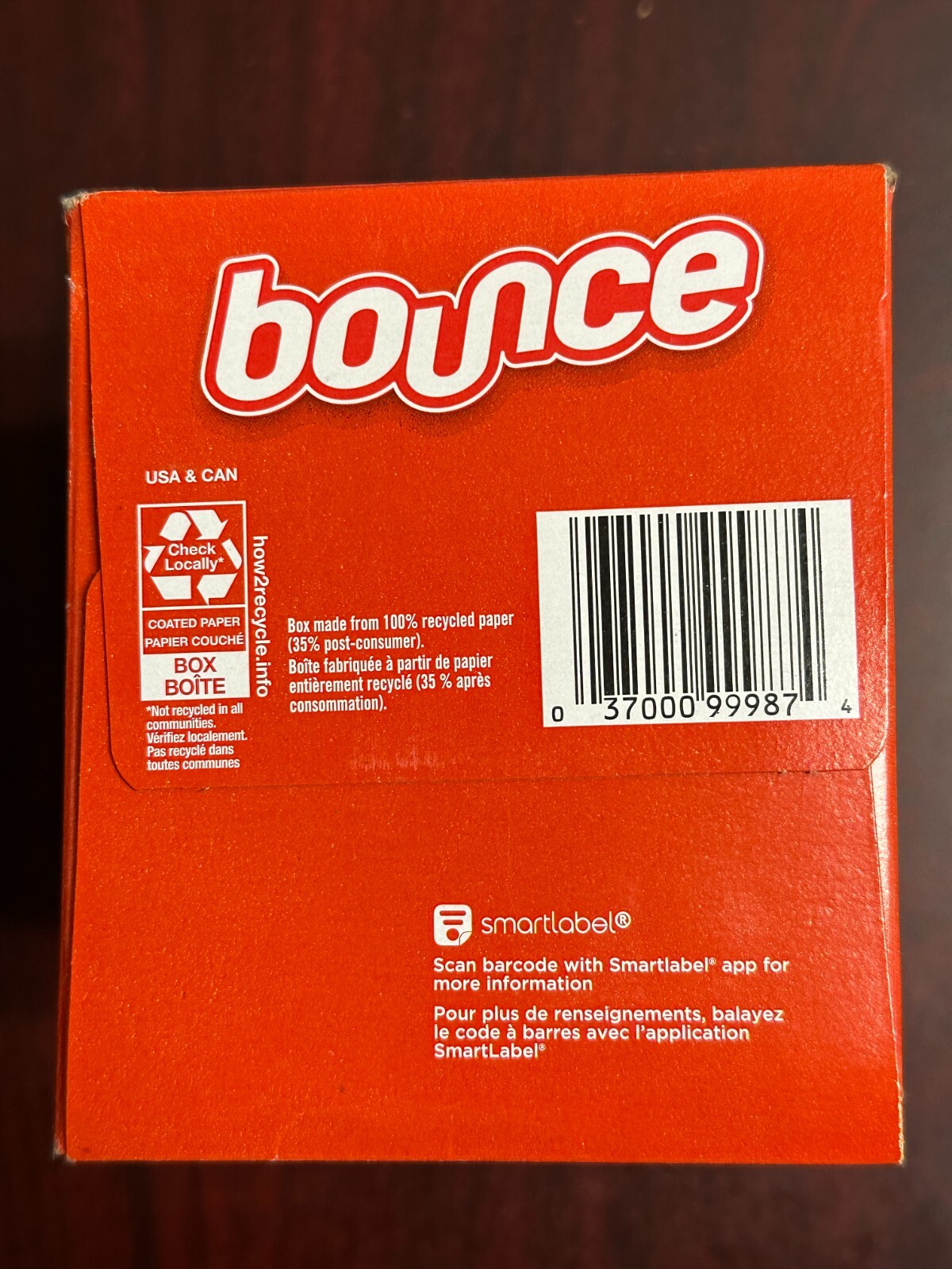 BOUNCE Clothes Softener Wrinkle Static Remover Dryer Sheets ~ Fresh Linen 240 Ct