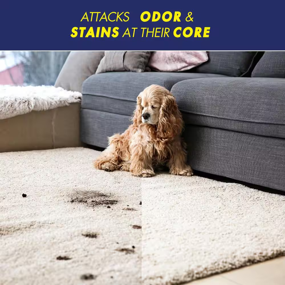 OxiClean Versatile Stain Remover, Regular Scent – 7.22lb NEW