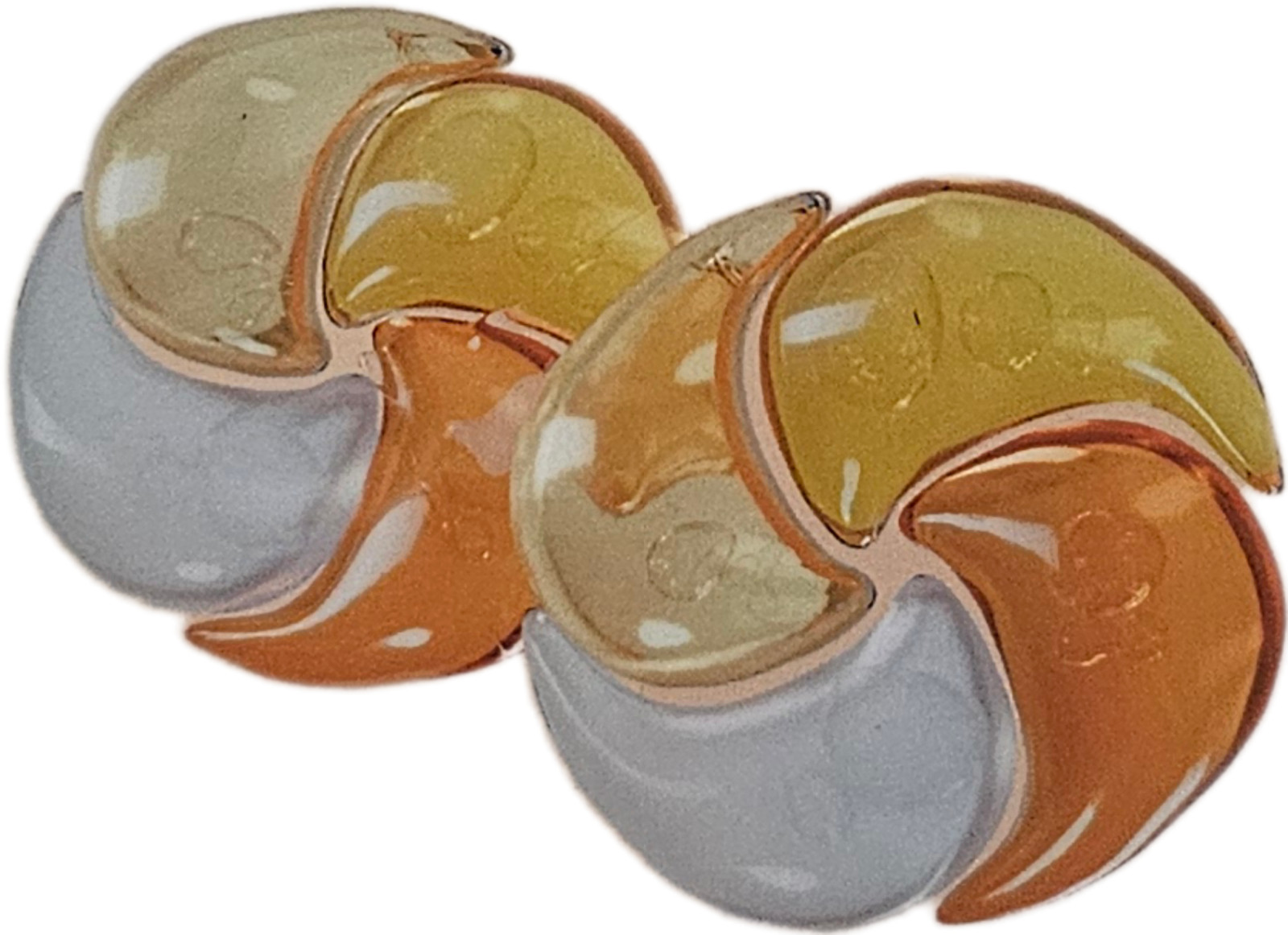 Laundry detergent Pods 7-in 1 Formular Passion Fragrance