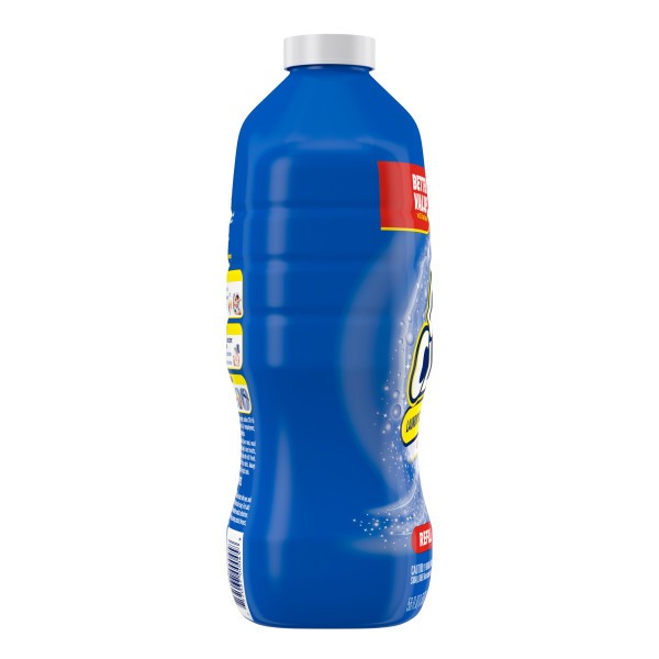 OxiClean Laundry Stain Remover Spray Refill 56 Ounce – Pack of 6