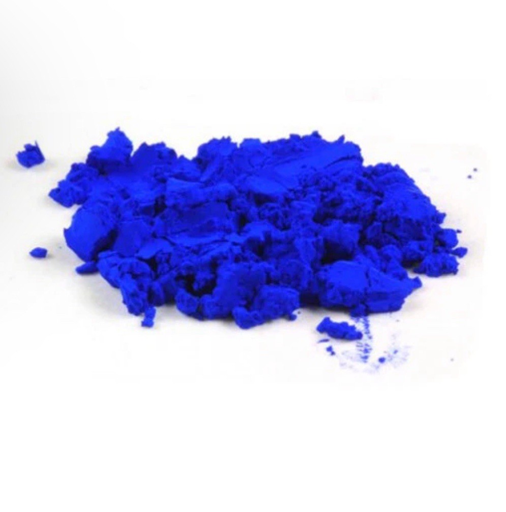 2x Blue Powder Ultramarine Blue Powder 30g Blue From Nigeria