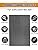 Kalolary Carbon Fiber Sheet 250 X 100 X 1 MM, 3K Real Carbon Fiber Board Plate C