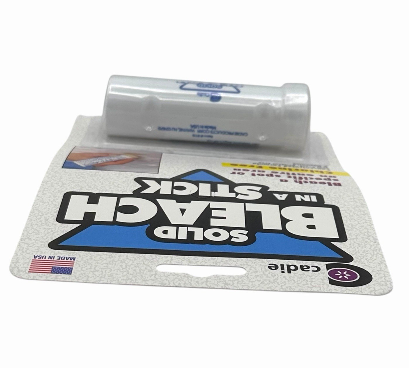 Cadie Solid Bleach in a Stick (1 Pack)