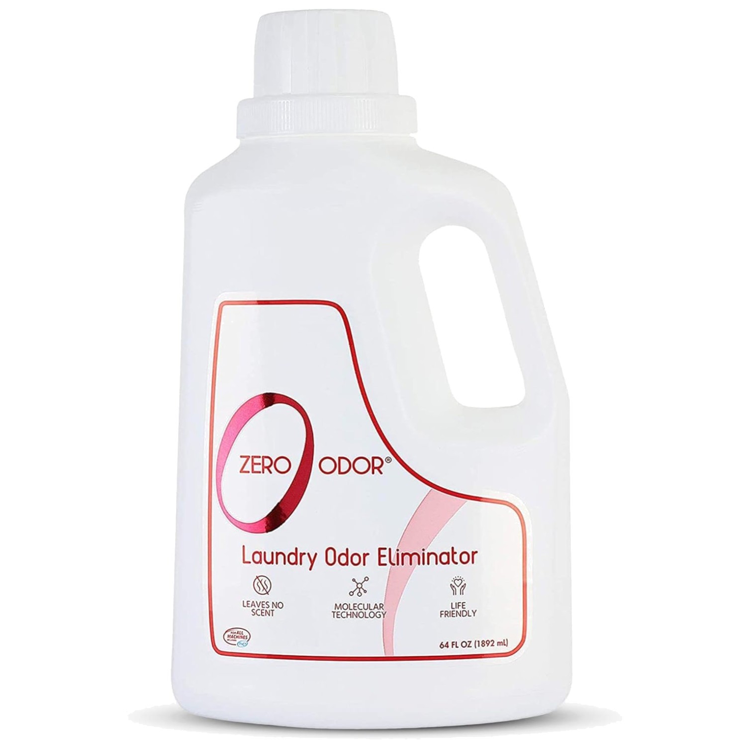 Professional Strength Laundry Deodorizer