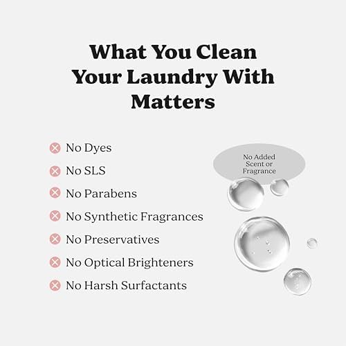 Pronounce Enzyme Oxygen Laundry Booster – Brightens White & Tough on Stains, …