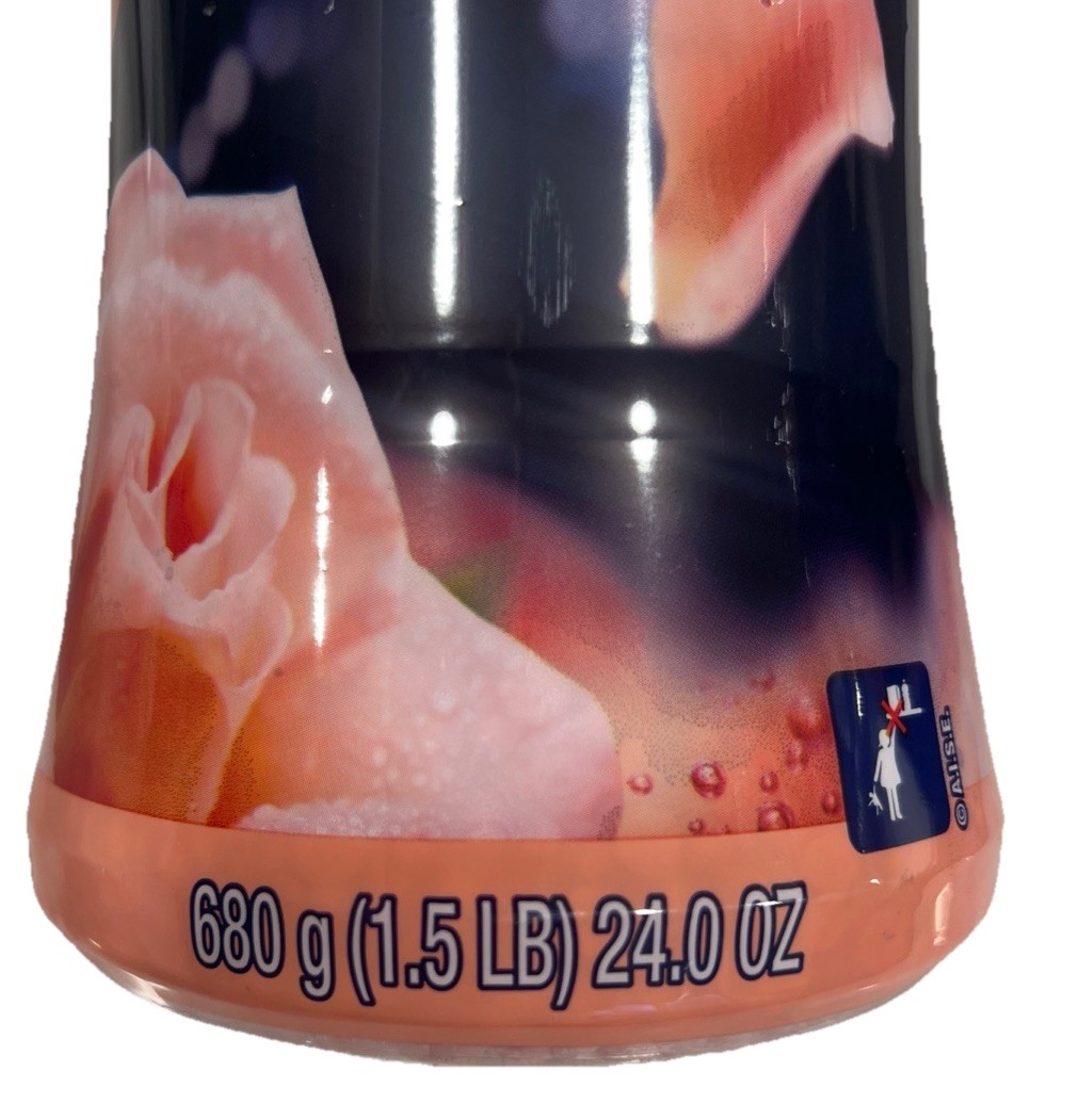 Downy Infusions Bliss SPARKLING AMBER & ROSE In-Wash Booster Beads 24 oz. New
