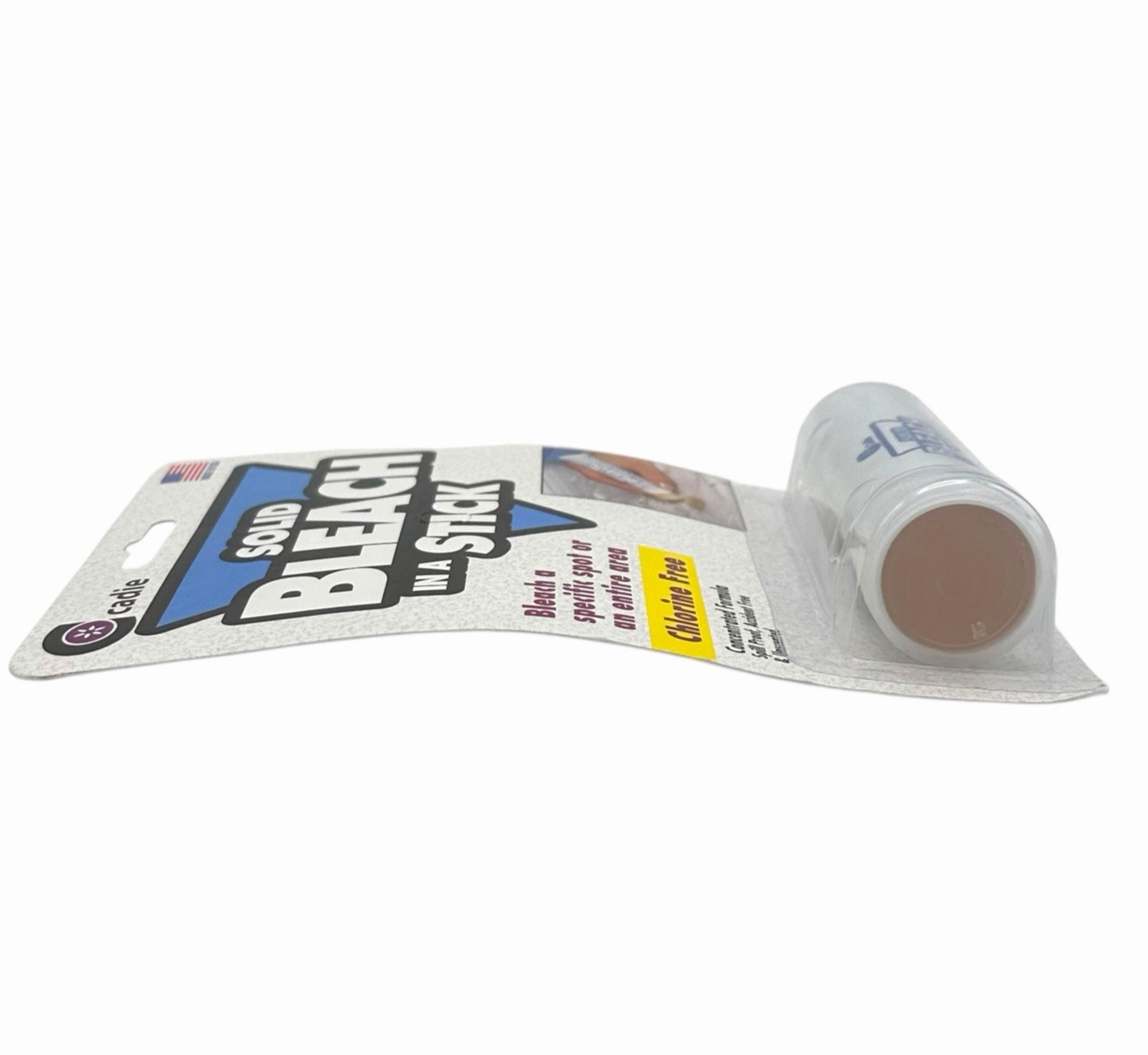 Cadie Solid Bleach in a Stick (1 Pack)