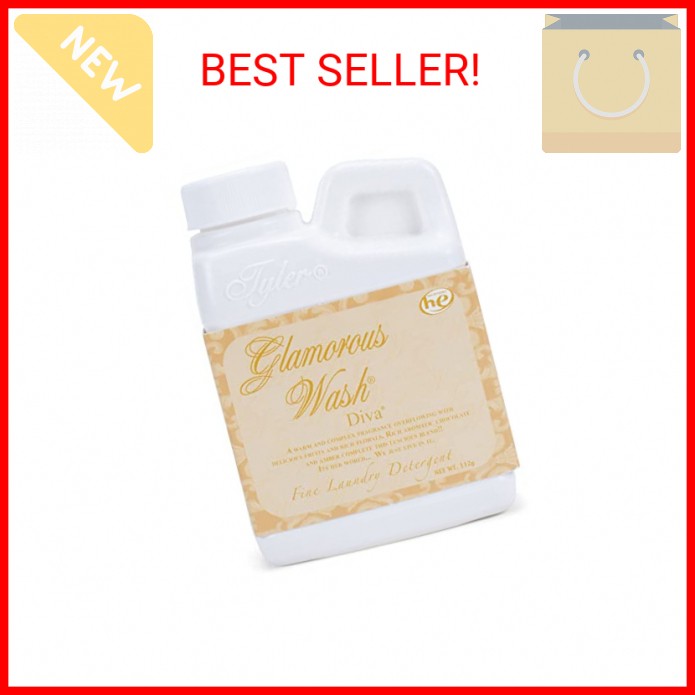 Diva Glamorous Wash