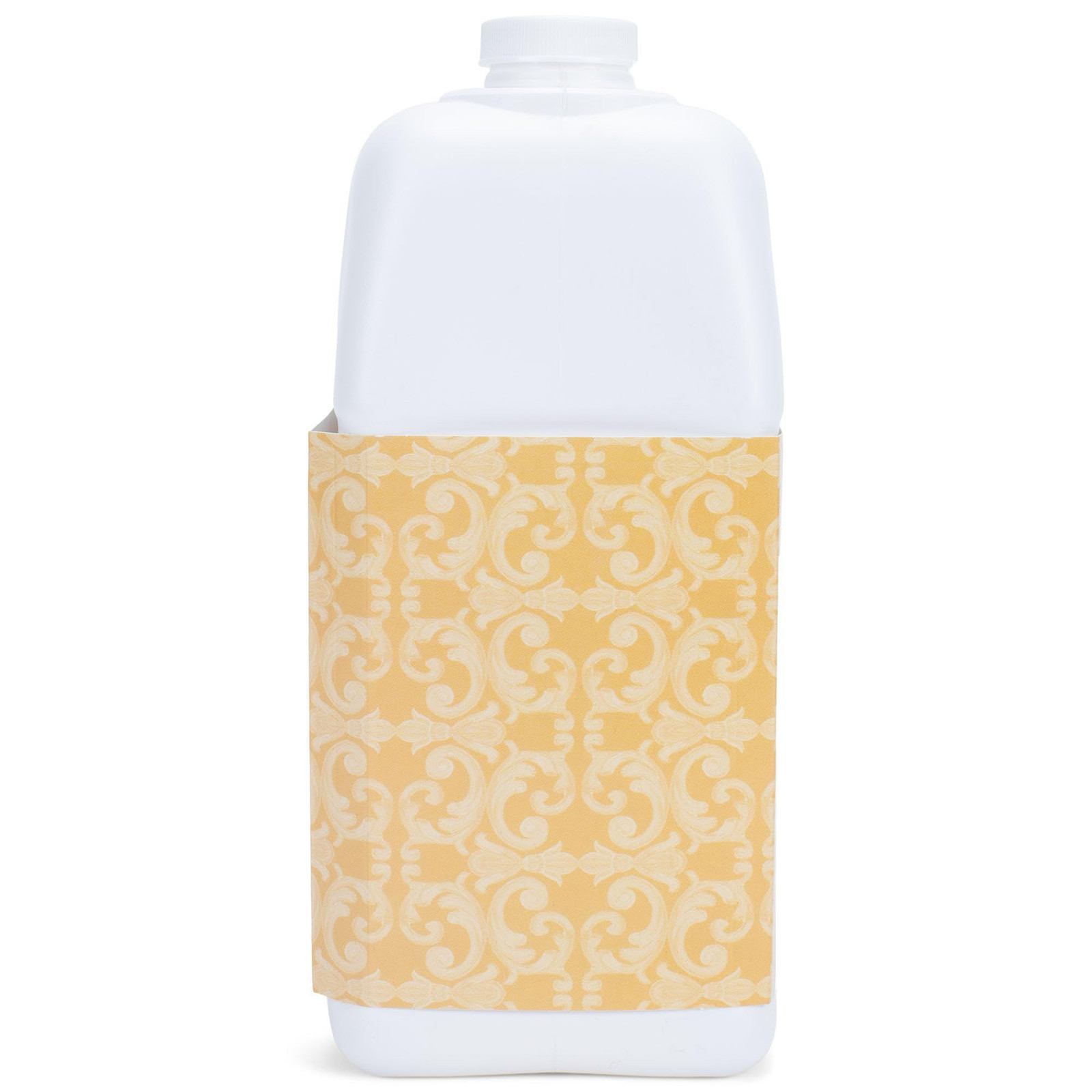 Tyler Gallon Laundry Detergent – High 128 Fl Oz (Pack of 1), Multicolored
