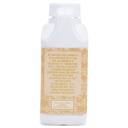 Diva® Glamorous Wash Laundry Detergent – Luxurious Scent for Your Clothes