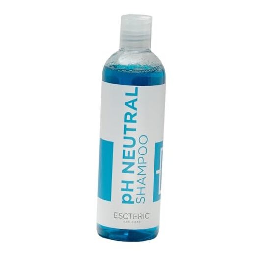 pH Neutral Best Car Wash Shampoo 16oz | Advanced Foam 16 Fl Oz (Pack of 1)