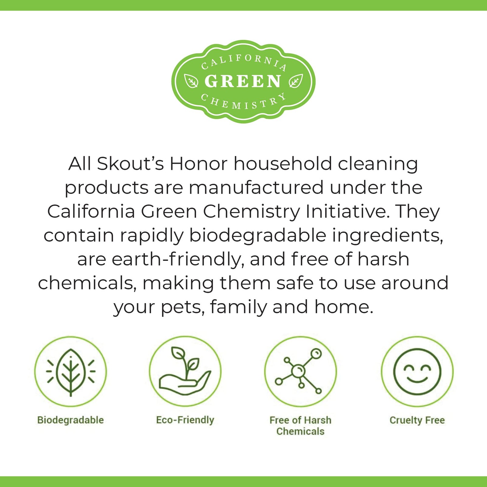 SKOUT’S HONOR Severe Mess, Stain, Odor Remover – Advanced Formula 35oz