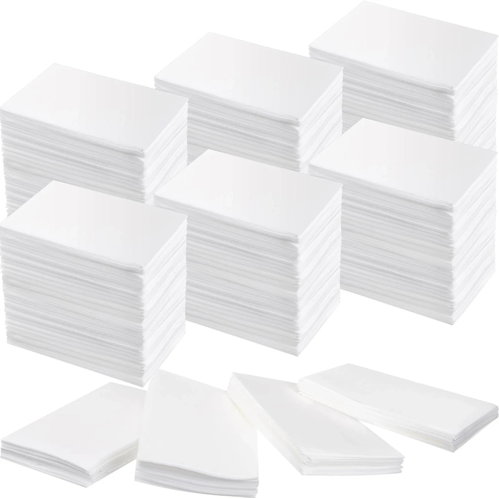 Loopeer 600 Loads Laundry Detergent Sheets Bulk No Leak Laundry Soap Sheets A…