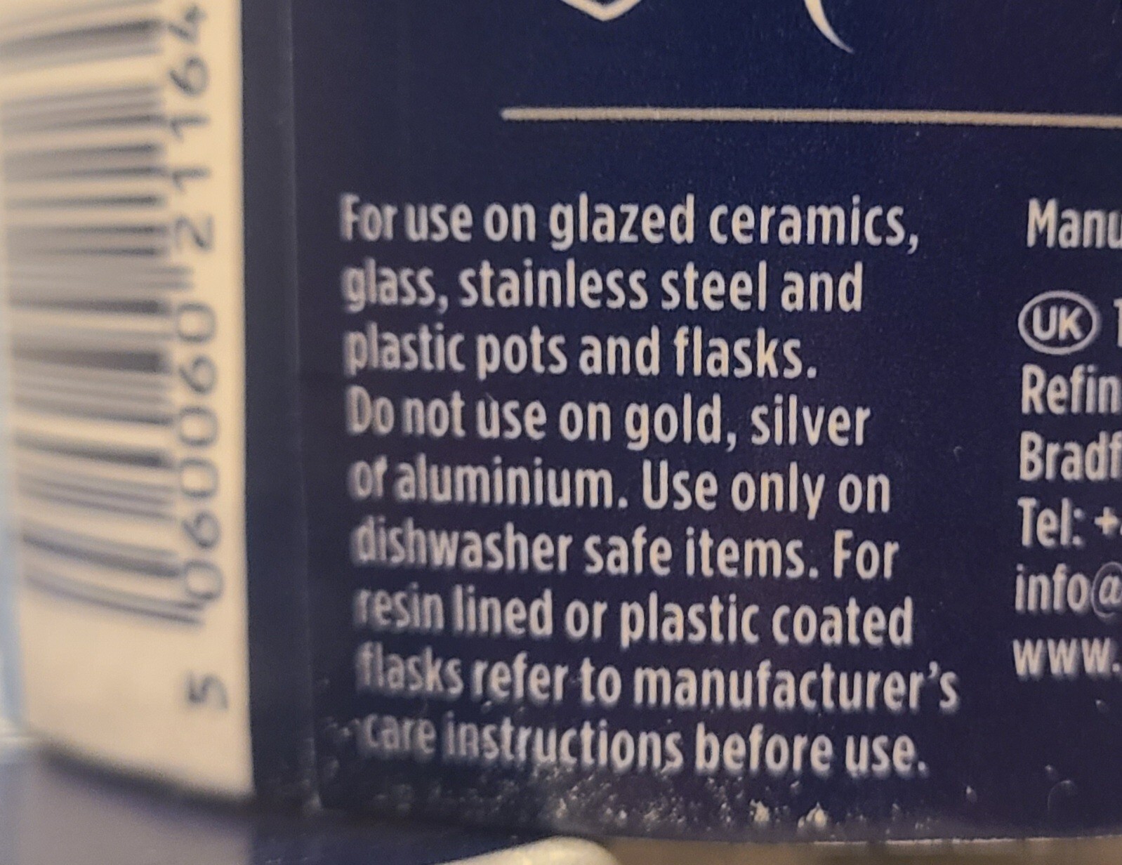 Astonish Specialist Clean & Revive Cleaner 350g (12.3 oz.) *Lot of 5*