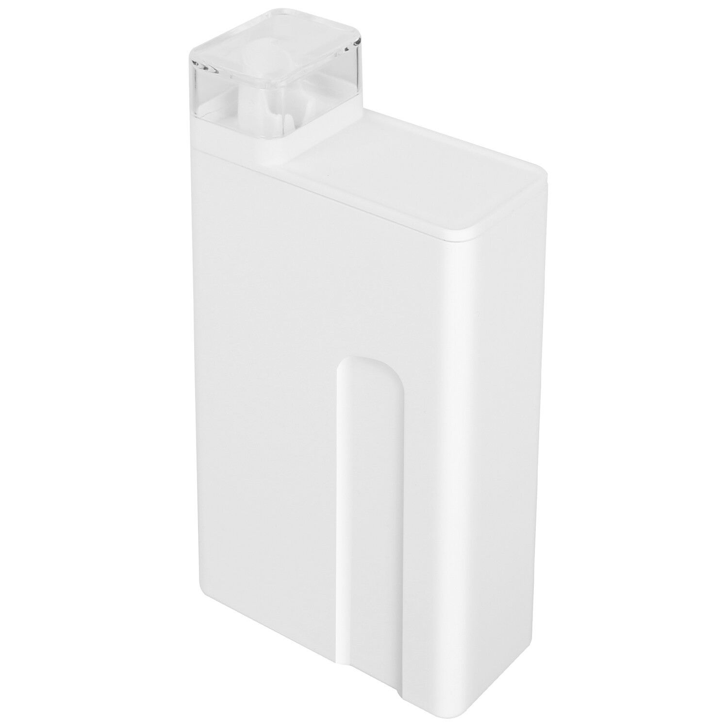 35oz Laundry Detergent Dispenser Container Empty Dispenser Bottle Storage Box US