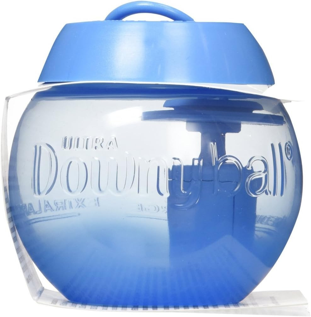 Ball Automatic Liquid Fabric Softener Dispenser, 1 Count (Pack of 8)