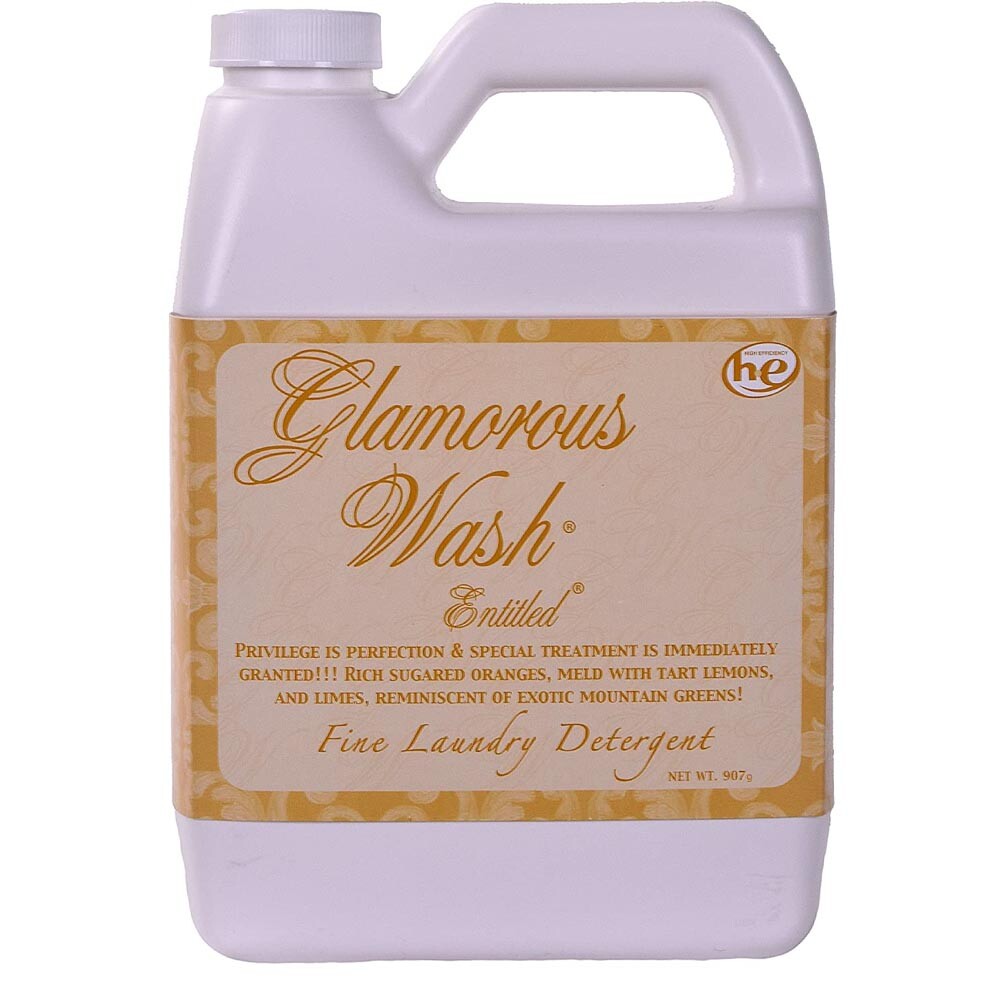 Tyler Candle Laundry Detergent 907g (32 oz.) – Entitled