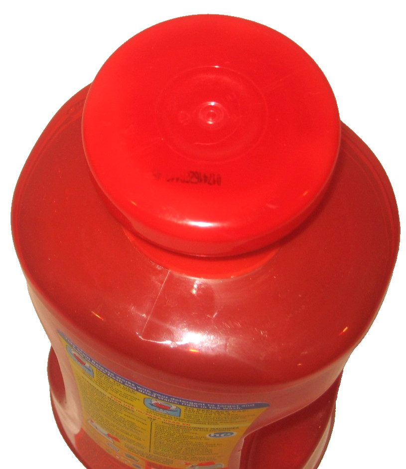 NOS Discontinued! TIDE STAIN RELEASE In-Wash Booster or Pre-Treat XL 68FL OZ