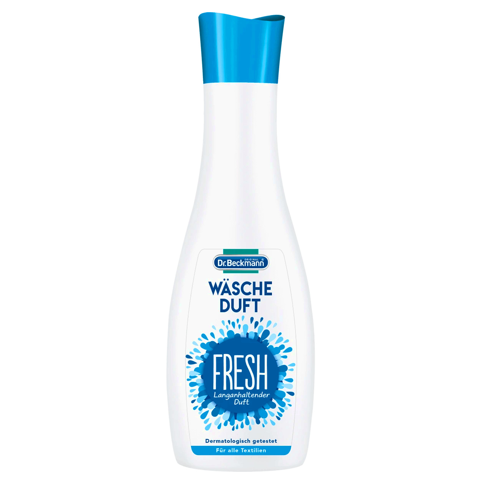 8.5oz Dr.Beckmann Laundry Fresh Long-Lasting Scent for All Textiled