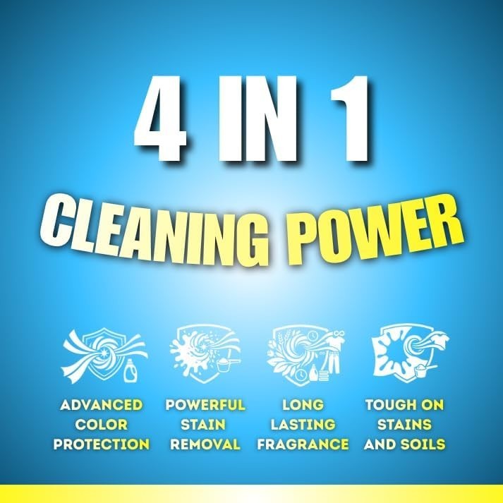 Sani-Clean Laundry Disinfectant – 1 Gallon