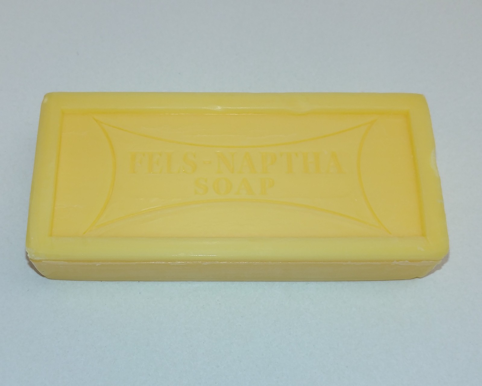 Zout Fels-Naptha Laundry Soap Bar & Stain Remover 5 Oz Ounce