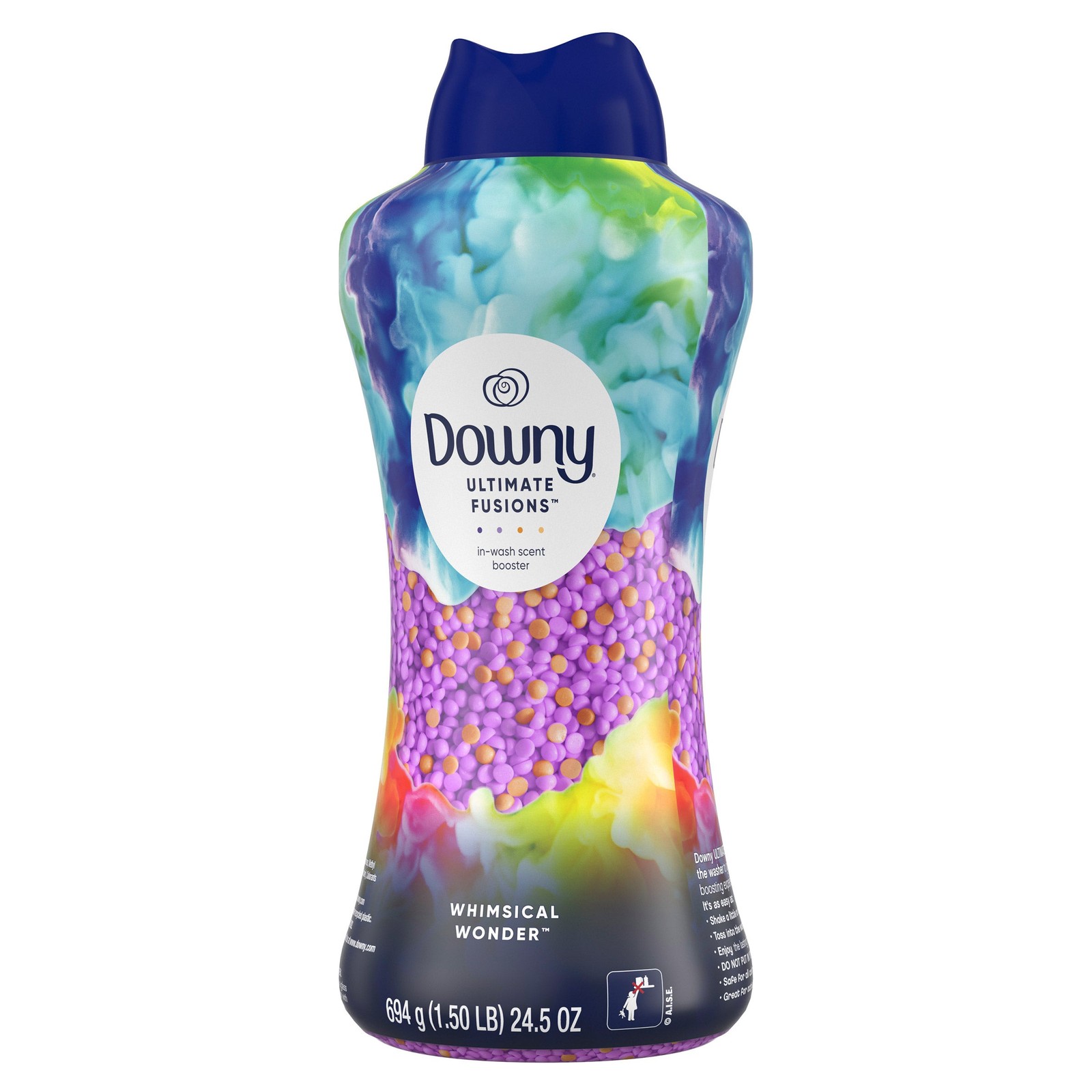 DOWNY ULTIMATE FUSION BEADS 24.5 OZ