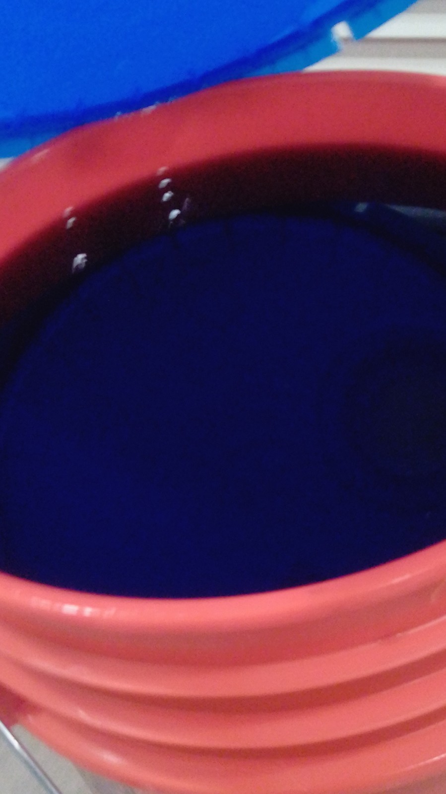 Laundry detergent