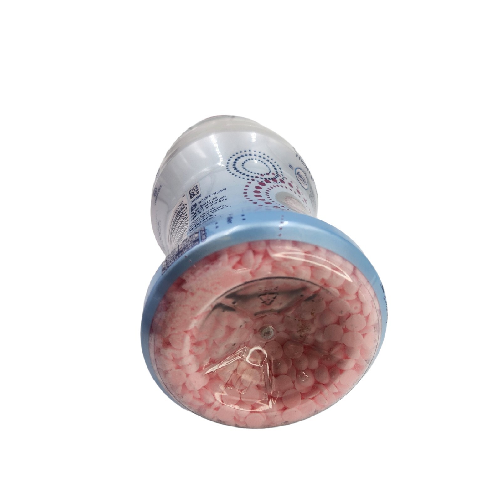 2 Downy Fresh Protect In Wash Beads April Fresh with Febreze Odor Defense 4.3 oz