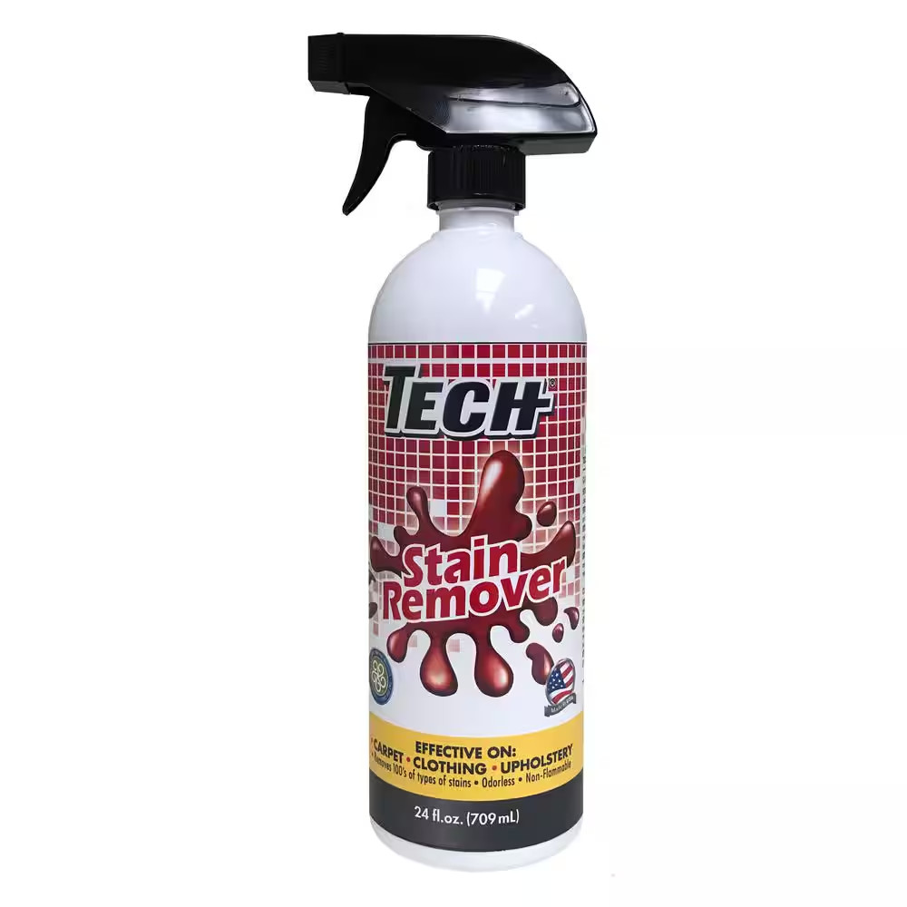 Fabric Stain Remover 24 Oz.