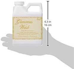 Tyler High Maintenance Fine Laundry Detergent – 16 Fl Oz 16 Ounce