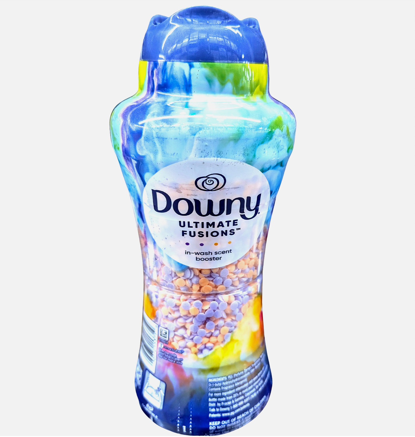 Downy Ultimate Fusions Scent Booster Beads 24.5 oz FREE SHIPPING