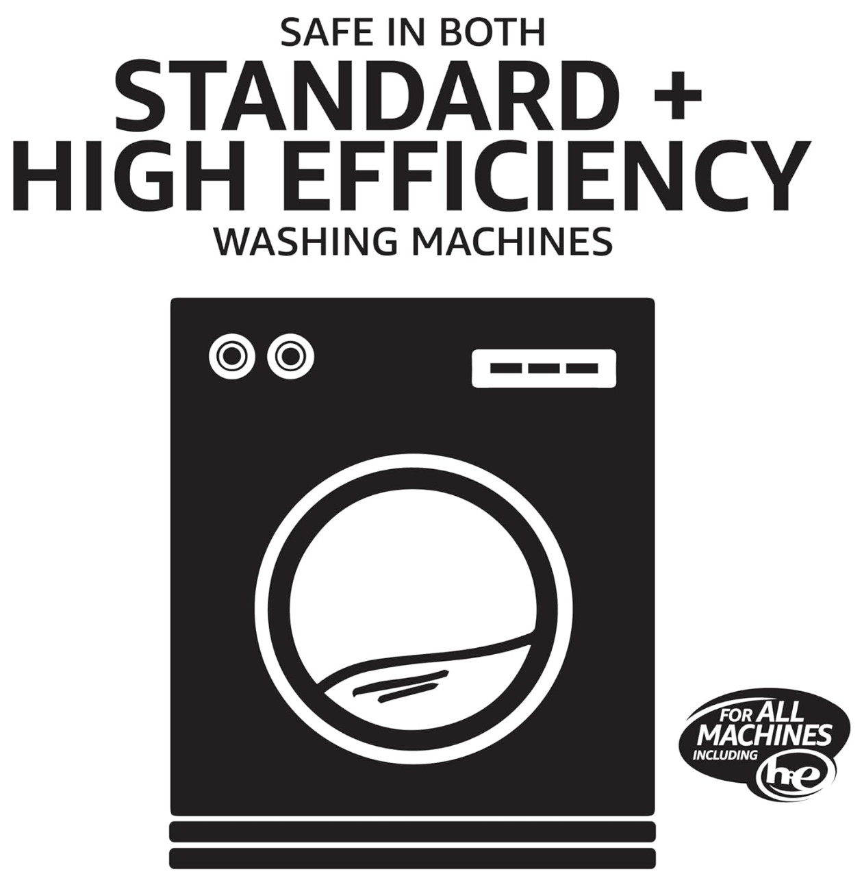 Amazon Basics Concentrated Liquid Laundry Detergent