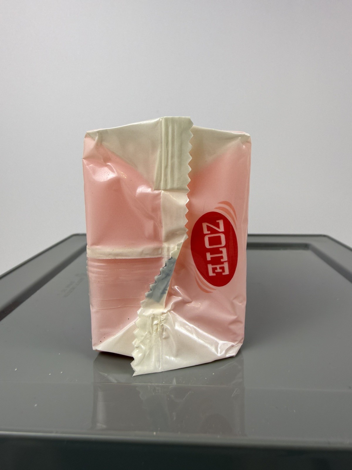 ZOTE Pink Laundry Soap Washing Clothes 14oz/400gm Bars Detergent Jabon 8 Pack
